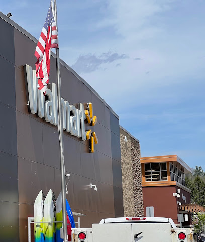 Walmart Supercenter - Store photo