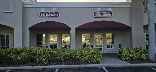 Jack & Mack's Gun Shop - Store photo
