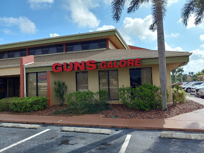 Guns Galore of Fort Myers LLC - Store photo
