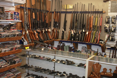 Wellborn Pawn & Gun - Store photo