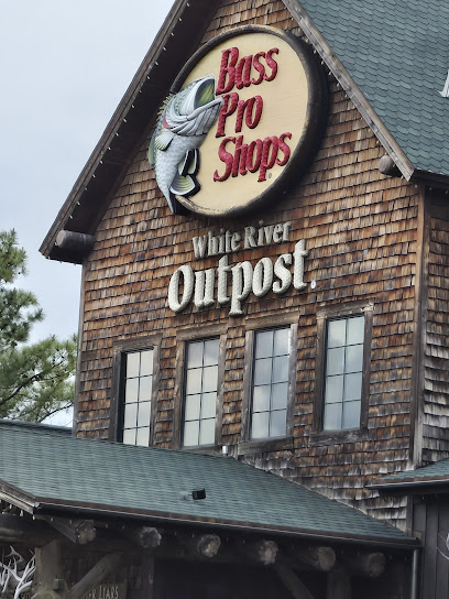 Bass Pro Shops - Store photo