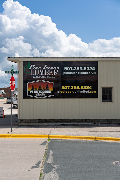 PI Outdoors Unlimited - Store photo