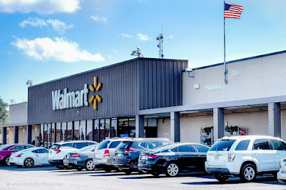 Walmart - Store photo