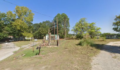 East Texas Gunslingers - Store photo