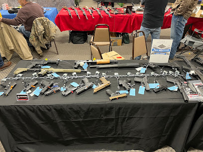 J&E Firearms LLC - Store photo