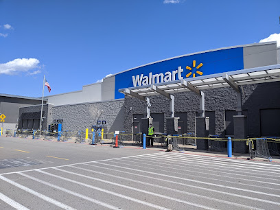 Walmart Supercenter - Store photo
