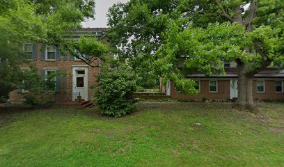 Delbert Cox Auctioneers - Store photo