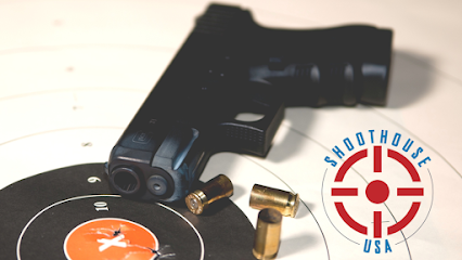 Shoothouse USA, Inc. - Arkansas Concealed Carry - Store photo