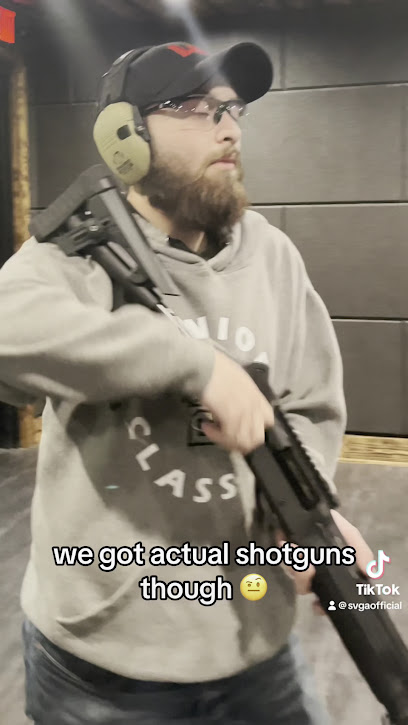Southern Variety Guns & Ammo - Store photo