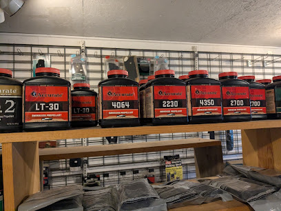 Mo. Firearms Co. - Store photo