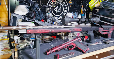 Creekside Custom - Store photo