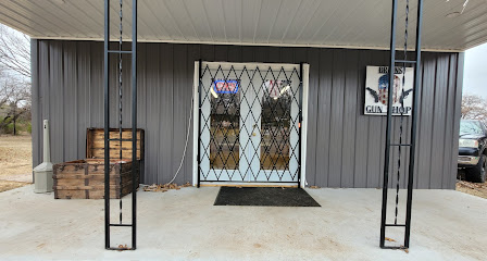 Brian's Gun Shop - Store photo