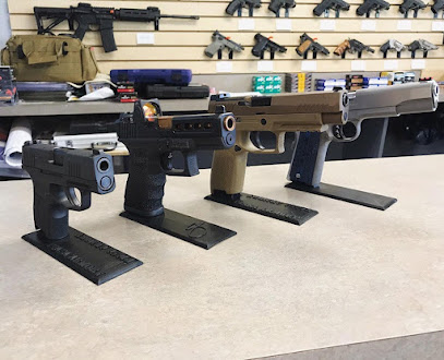 Skunk Ape Tactical, LLC. - Store photo
