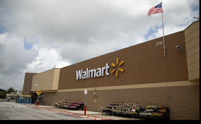 Walmart Supercenter - Store photo