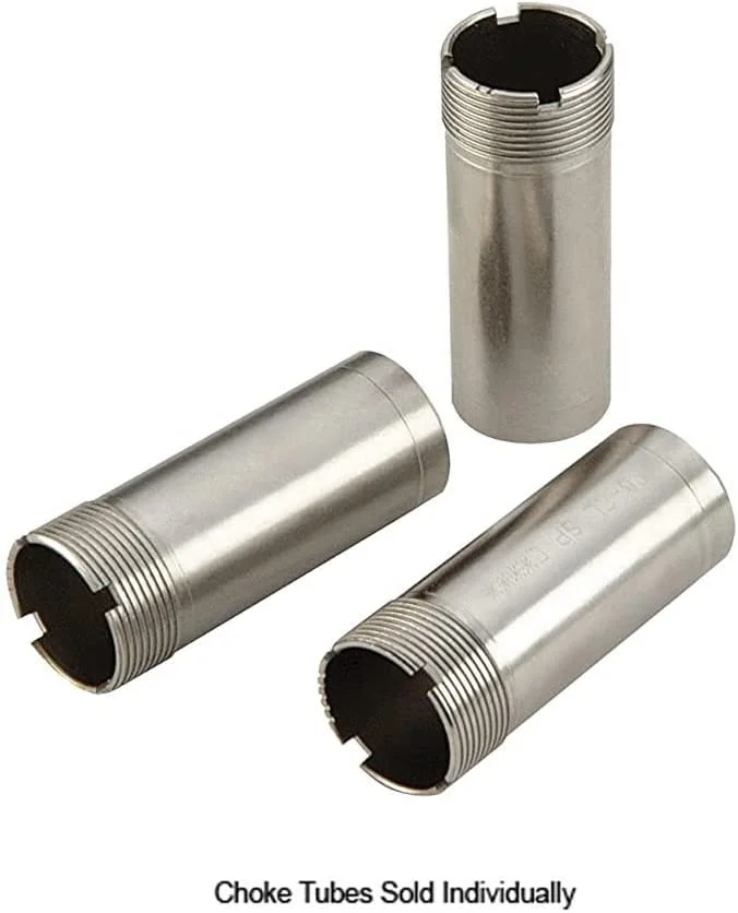 choke tubes