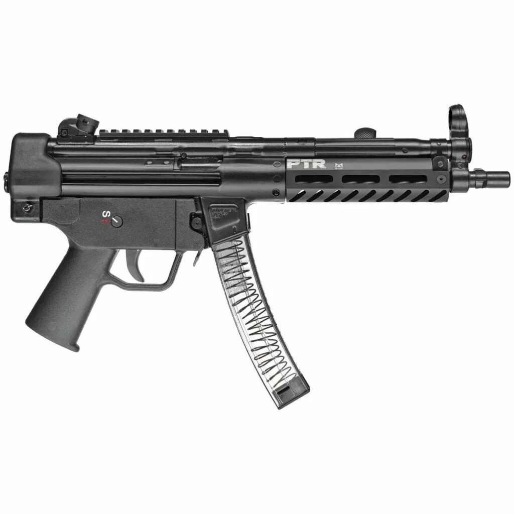 PTR 9C 600
