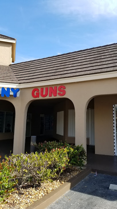 Gun Runners Sales, Inc - Store photo