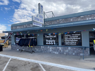 HMART UNIFORM AND TACTICAL SUPPLY - Store photo
