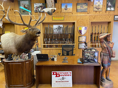 Dawsons Doubles - Store photo