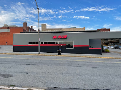 Safe & Secure Training and Range LLC - Store photo
