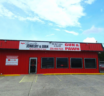 Family Jewelry & Loan - Store photo