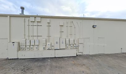 Bexar Arms Co - Store photo