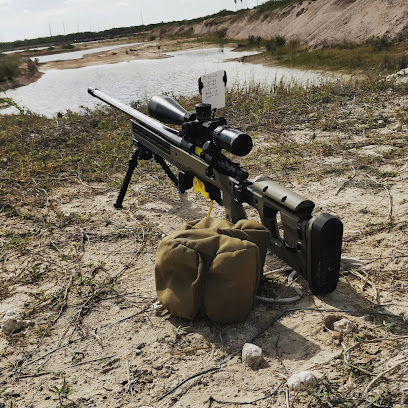 3v Firearms - Store photo