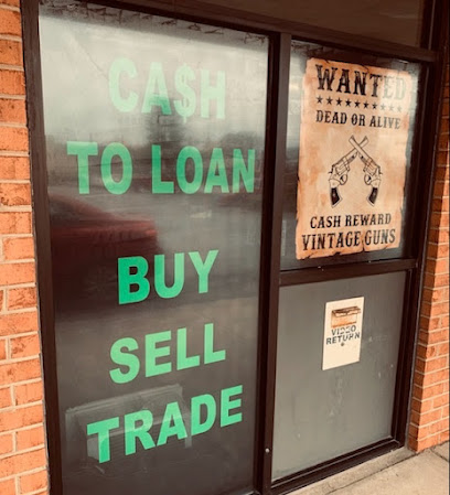 Vista Pawn and Gun - Store photo