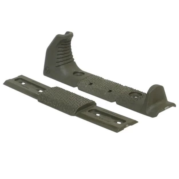 Magpul M-LOK Hand Stop Kit - ODG