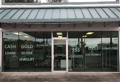 Kennesaw Pawn - Store photo