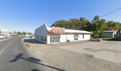 River City Pawn - Store photo