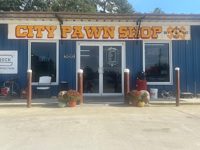 Waynesboro City Pawn & Gun - Store photo