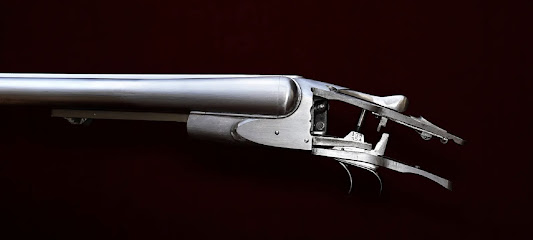 Black Diamond Gun Works LLC. - Store photo