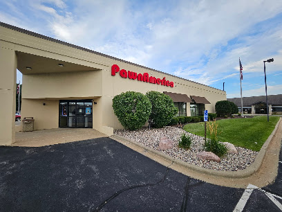 Pawn America - Store photo