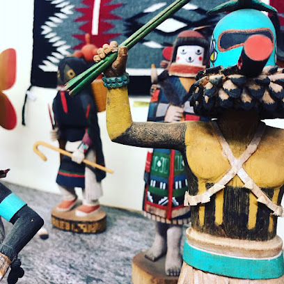 Pow Wow Trading Post - Store photo