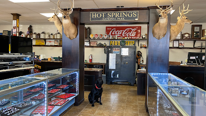 Mason's Coin & Pawn - Store photo