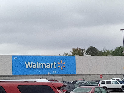 Walmart Supercenter - Store photo