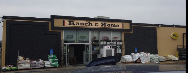 Milton-Freewater Ranch & Home - Store photo