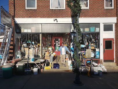 Fernandez Hardware - Store photo