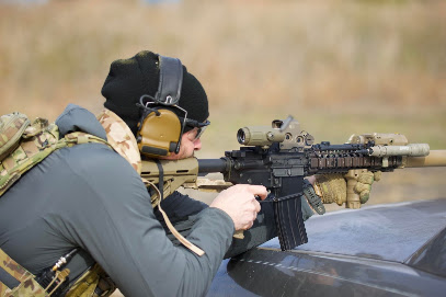 Critical Defense Group- Professional Training Services - Store photo