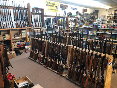 Jt-Affordable Firearms - Store photo