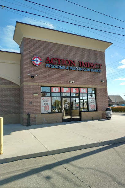 Action Impact Firearms & Training Center - Store photo