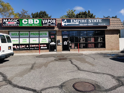 Empire State Firearms - Store photo
