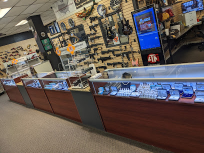 Platinum Pawn & Jewelry - Store photo