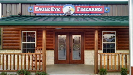 Eagle Eye Firearms - Store photo