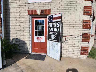 The Rustic Revolver - Store photo