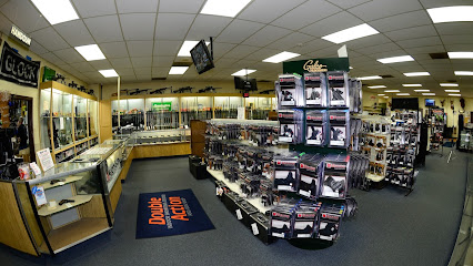 Double Action Indoor Shooting Center & Gun Shop - Store photo