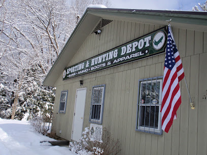 Sporting & Hunting Depot - Store photo