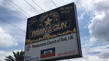 Gold Star Pawn & Gun - Store photo