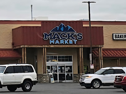 Mack's Market - Store photo